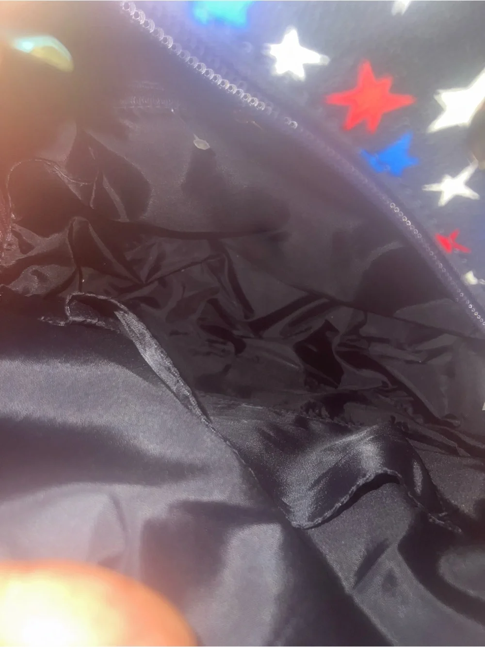 Tommy Hilfiger backpack